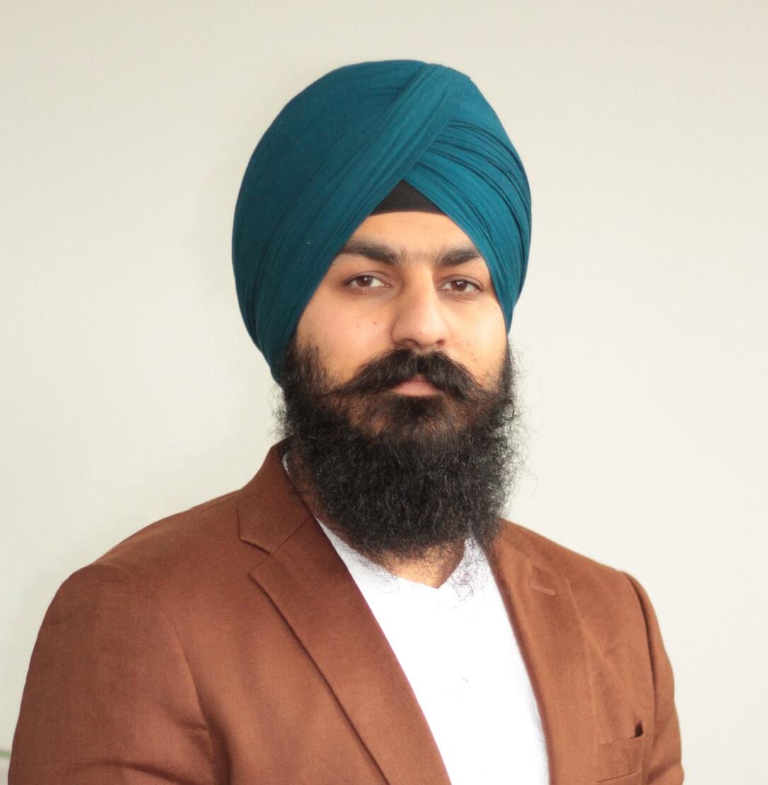ਅਮਨਦੀਪ ਸਿੰਘ