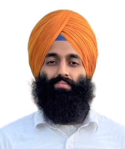 ਗੁਰਕੀਰਤ ਸਿੰਘ ਗਿੱਲ