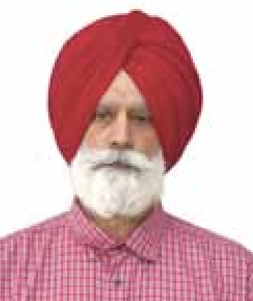ਸਤਿਨਾਮ ਸਿੰਘ ਗਿੱਲ