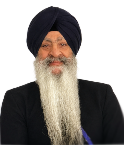 ਗੁਰਿੰਦਰ ਸਿੰਘ ਸੰਧੂ