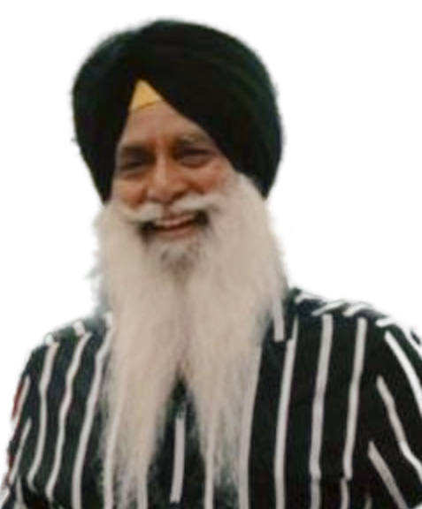 ਹਰਜੀਤ ਸਿੰਘ ਗਿੱਲ