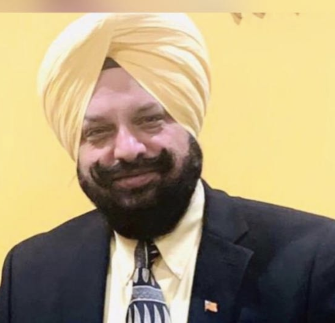 ਯਾਦਵਿੰਦਰ ਸਿੰਘ ਗਰੇਵਾਲ