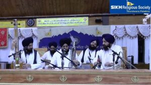 Raag Darbar | Sept 5 From 7:00PM to 9:00PM
