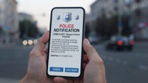 Community Safety and Security <span class="new-post-label">NEW</span>
