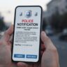 Alert Notification