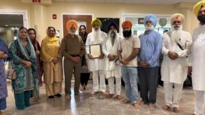 Gurdwara Library as the Shaheed Jaswant Singh Khalra Memorial Library. <span class="new-post-label">NEW</span>