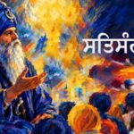 ਸਤਿਸੰਗਤਿ